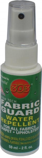 303® Fabric Guard  - 30601, 59ml